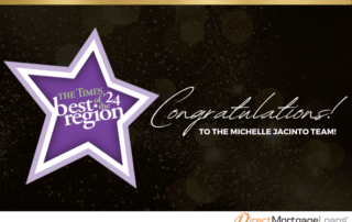 congrats MJ