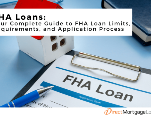 FHA Loans: Your Complete Guide to FHA Loan Limits, Requirements, and Application Process