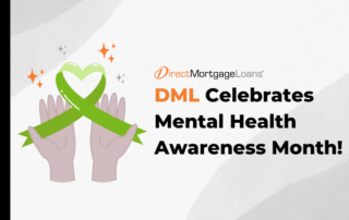 Mental Health Awareness Month