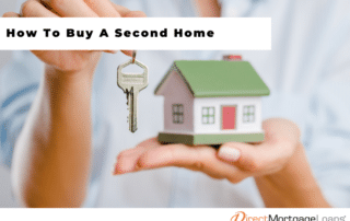 How To Buy A Second Home | Buying A Second Home