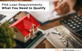 FHA Loan Limits And Requirements | Apply For FHA Loan