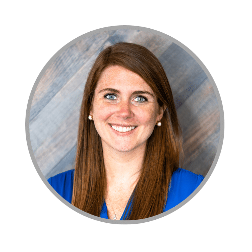 Hillary Doyle of Direct Mortgage Loans place picture