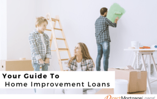 Your Guide To Home Improvement Loans