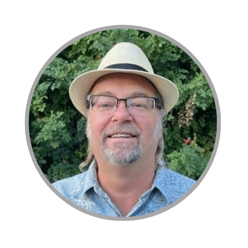 Rob Heflin