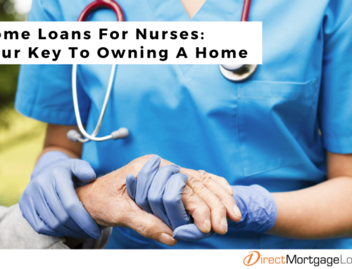 Home Financing for Nurses: Your Key To Owning A Home