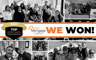 Top workplace 2021