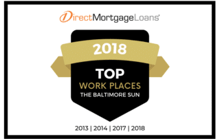 top workplace 2018