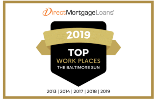 top workplace 2019