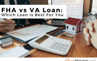 FHA vs VA Loan