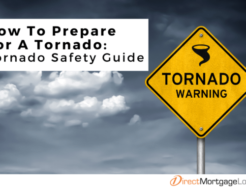 How To Prepare For A Tornado: Tornado Safety Guide