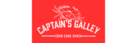 Captain's Galley Crab Shack