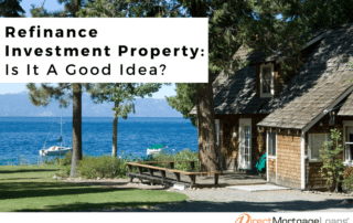 Refinance Investment Property