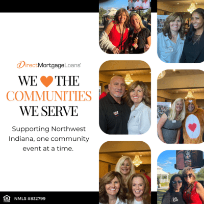  Active in the Community