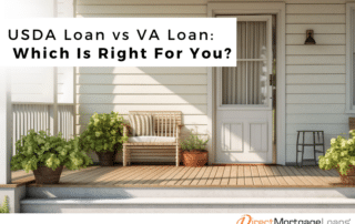 usda vs va loan