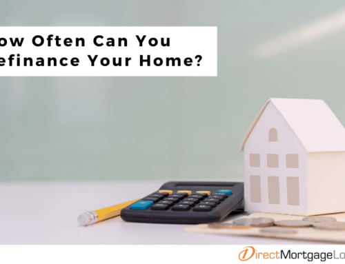 How Often Can You Refinance Your Home?