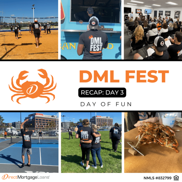 DML Fest 3