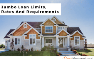 jumbo loan limit