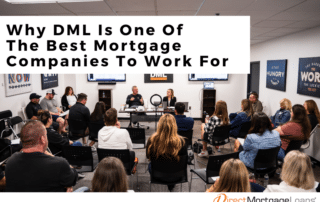 Best Mortgage Companies to Work For