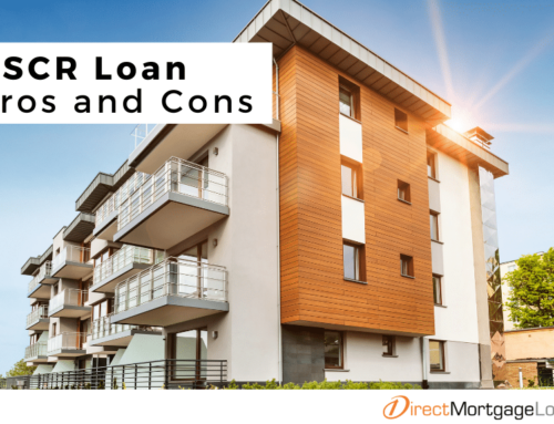 DSCR Loan Pros And Cons