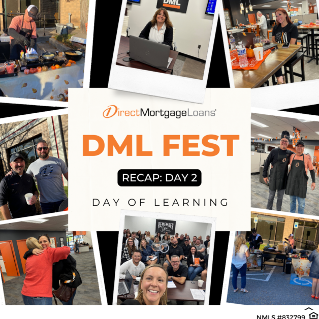 DML Fest
