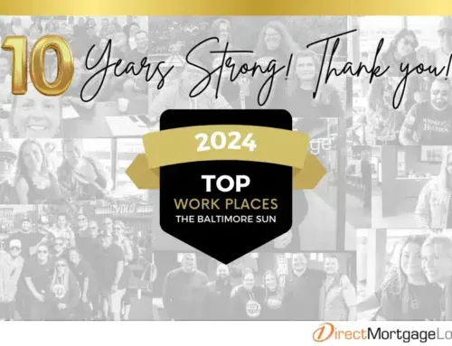 Top Workplaces 2025 Award: Baltimore Sun