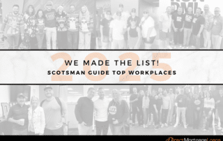 Scotsman Guide Top Workplace