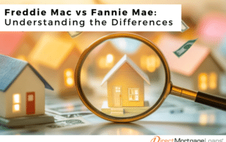 Freddie Mac vs Fannie Mae