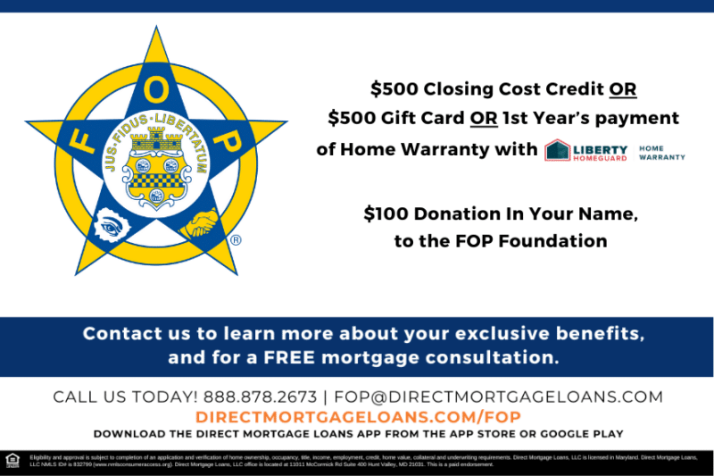 FOP_Benefits_2025