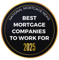 National Mortgage News Best Mortgage Companies to work for 