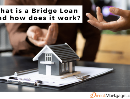 What Is A Bridge Loan And How Does It Work?