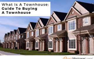What Is A Townhouse? | Buying A Townhouse