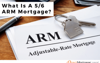 What Is A 5/6 ARM Mortgage?