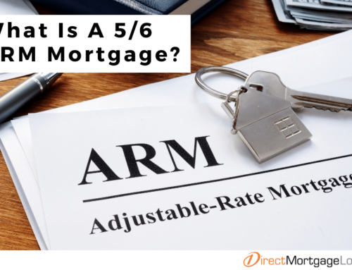 What Is A 5/6 ARM Mortgage?