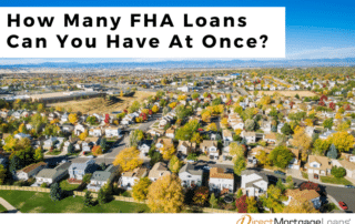 How Many FHA Loans Can You Have?