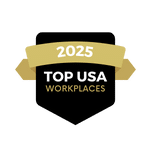 Direct Mortgage Loans | Baltimore Sun Top Work Places Logo