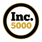 Inc 5000. America's Fastest Growing Private Companies 