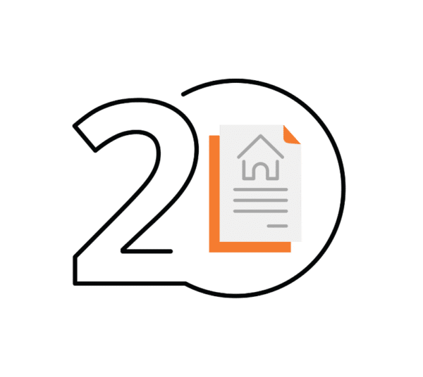 our mortgage process