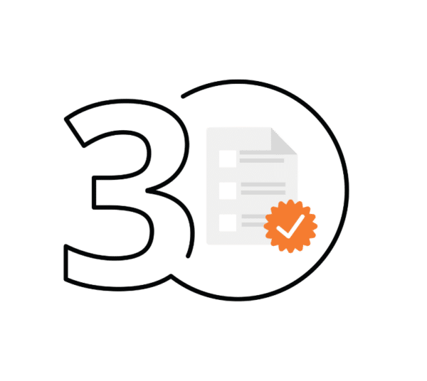 3 our mortgage process