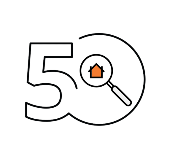 5 our mortgage process