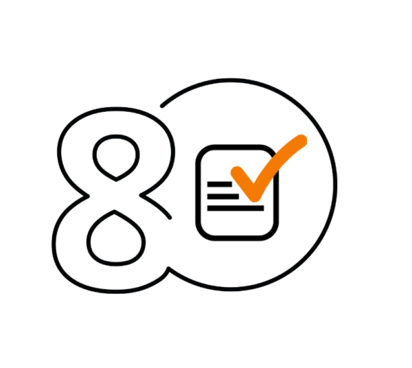 8 our mortgage process