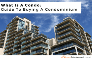 What is a condo