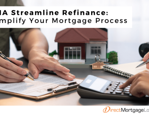 FHA Streamline Refinance: Simplify Your Mortgage Process