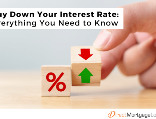 Buy Down Your Interest Rate: Everything You Need to Know