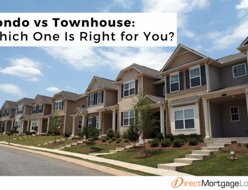 Condo vs Townhouse: Which One Is Right for You?