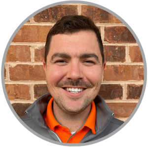 Kevin Parlett of Direct Mortgage Loans place picture