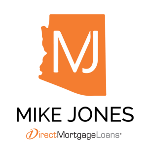 Mike Jones - Licensed Mortgage Loan Officer place picture
