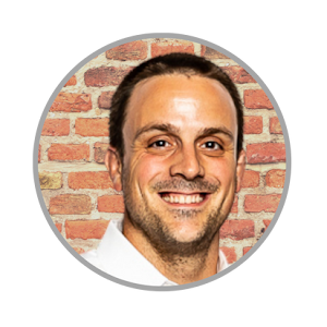 Brent Moreland of Direct Mortgage Loans place picture