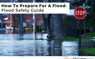 How To Prepare For A Flood | Flood Safety