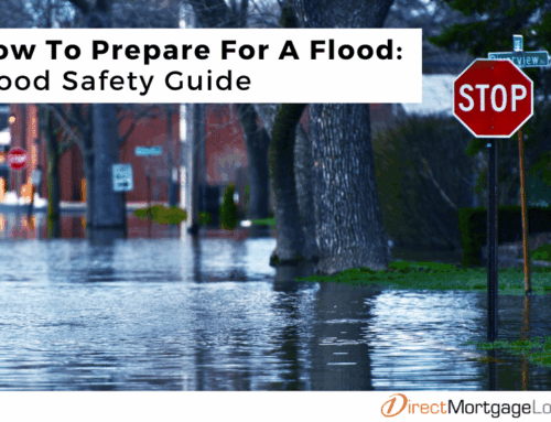 How To Prepare For A Flood: Flood Safety Guide 