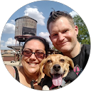 Sadrakula Family profile picture